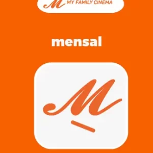 my family cinema mensal