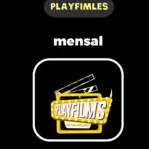 Nuvem Premium Playfilms mensal