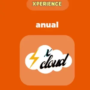 Nuvem Premium XPERIENCE CLOUD anual