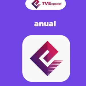 tv express anual