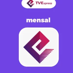 tv express mensal