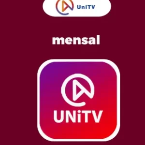 Unitv mensal