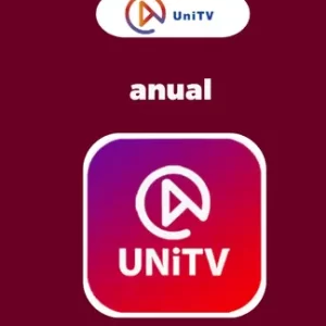 Unitv anual