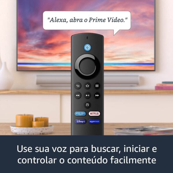 firesicktv hd controle canais controle remoto