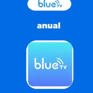 bluetv anual