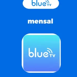 Blue tv mensal